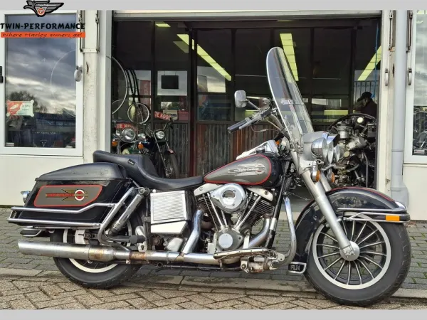 1980 Harley-Davidson Shovelhead - €10,950 (1/1)