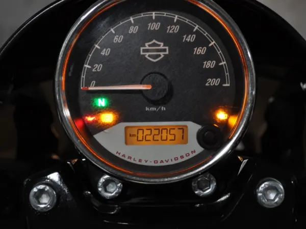2020 Harley-Davidson Street Rod - € 8.490 (1/1)