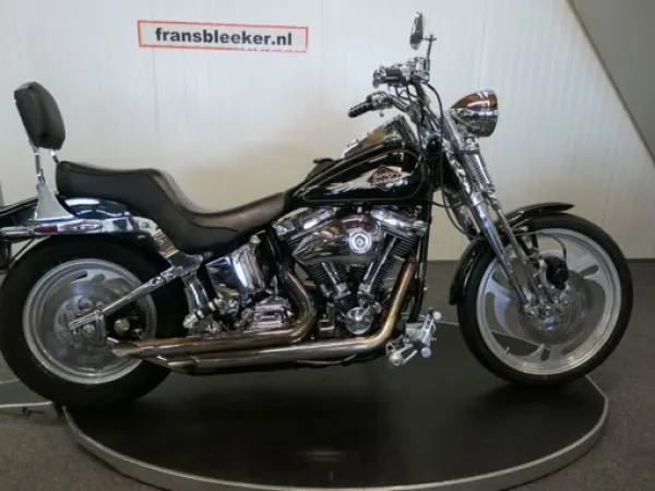 1997 Harley-Davidson Springer Softail FXSTS - € 10.950 (1/1)