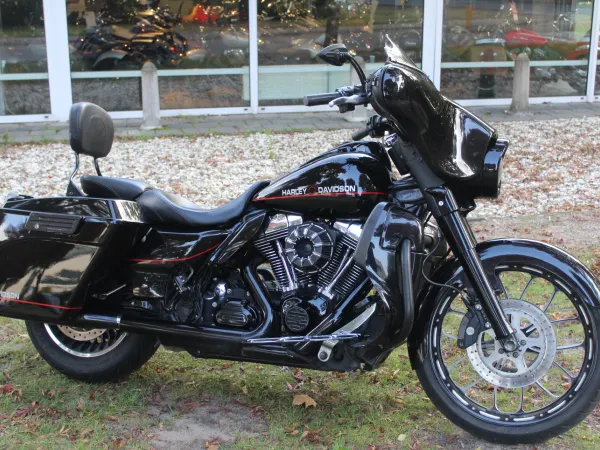 2012 Harley-Davidson Ultra Limited - € 13.950 (1/1)