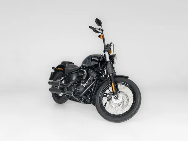 2024 Harley-Davidson Street Bob 114 Fxbbs - €21,450 (1/1)