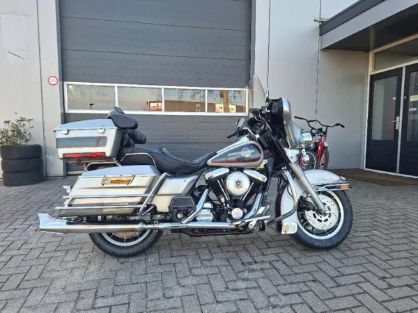 1992 Harley-Davidson Electra Glide - €7,495 (1/1)