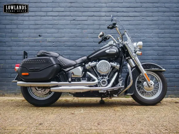 2021 Harley-Davidson Heritage Classic - €14,995 (1/1)