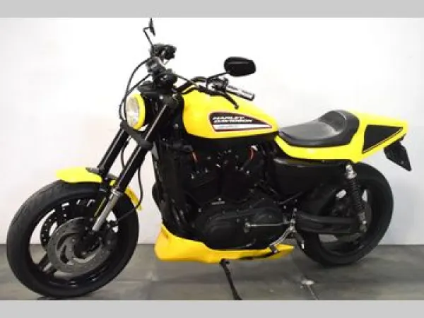 2009 Harley-Davidson Sportster XR 1200 - € 8.950 (1/1)