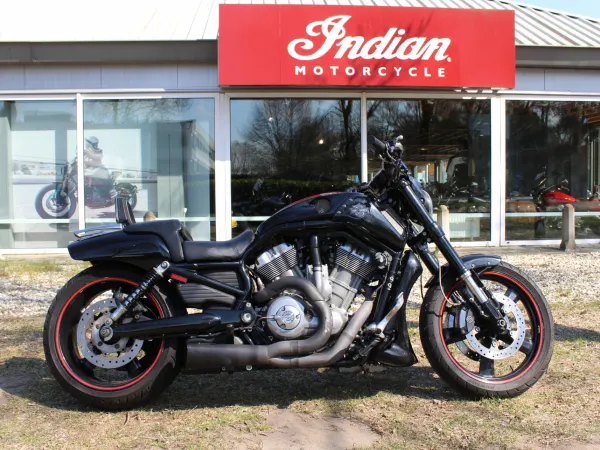 2009 Harley-Davidson V-Rod Muscle Vrscf - €12,500 (1/1)