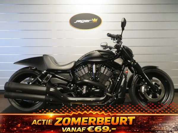 2011 Harley-Davidson Night Rod Special Vrscdx - €26,950 (1/1)