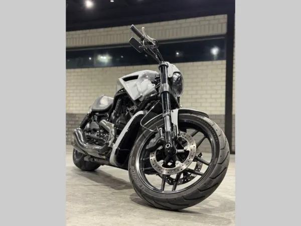 2012 Harley-Davidson Night Rod Special Vrscdx - € 18.900 (1/1)