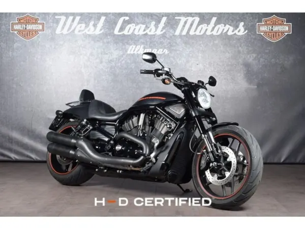 2013 Harley-Davidson Night Rod Special Vrscdx - €16,950 (1/1)