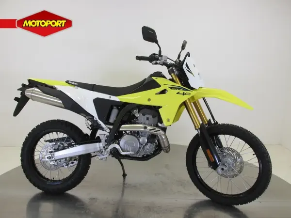 2026 Suzuki DR-Z 400 - €9,599 (1/1)