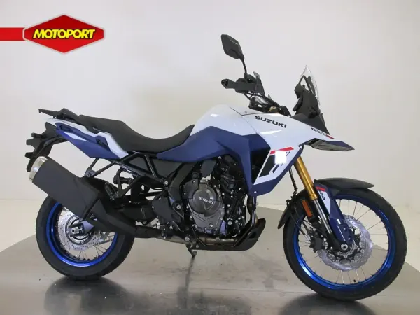 2025 Suzuki V-Strom 800DE - €11,790 (1/1)