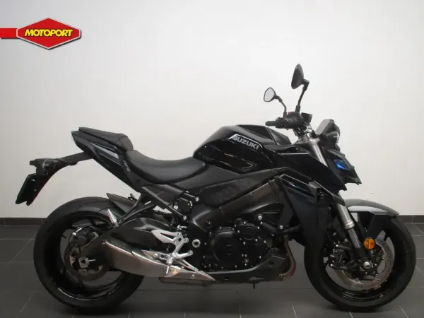 2025 Suzuki GSX-S 950 - €9,490 (1/1)