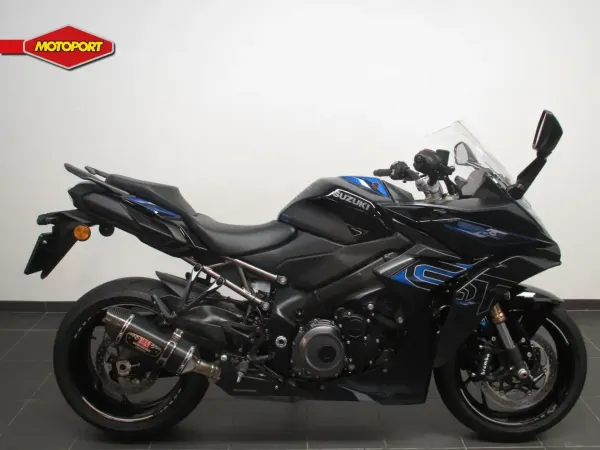 2023 Suzuki GSX S 1000GT - € 12.490 (1/1)