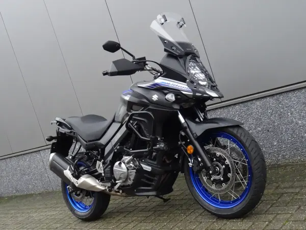 2022 Suzuki V-Strom DL 650 - € 7.445 (1/1)