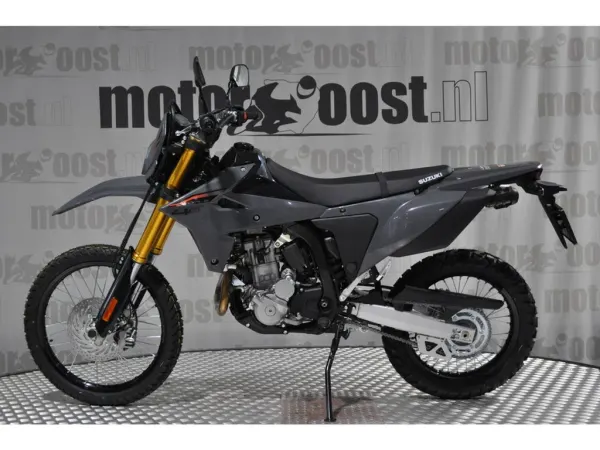 2025 Suzuki DR-Z 4 S - € 9.999 (1/1)