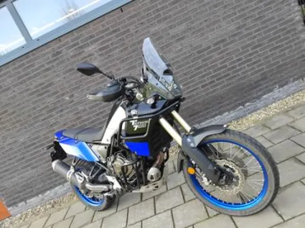 2021 Yamaha Tenere 700 - € 9.750 (1/1)