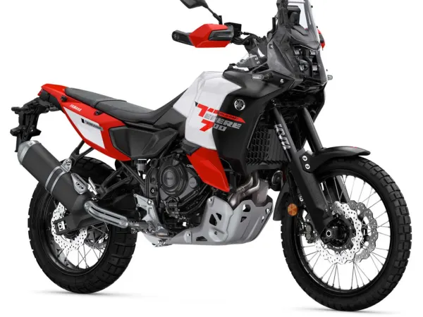 2026 Yamaha Tenere 700 - €15,199 (1/1)