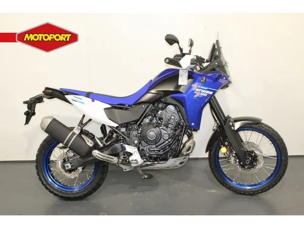 2026 Yamaha Tenere 700 - € 13.199 (1/1)