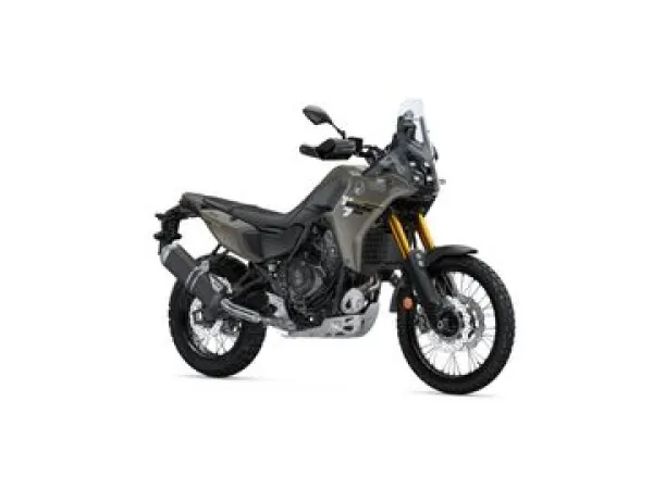 2026 Yamaha Tenere 700 - €12,999 (1/1)