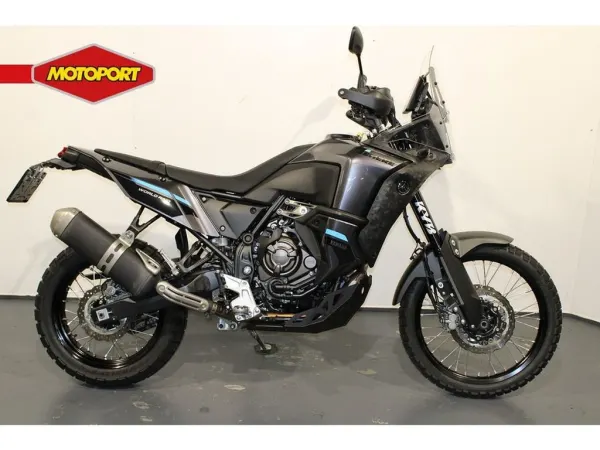2025 Yamaha Tenere 700 World Raid - € 14.250 (1/1)