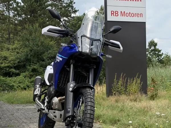 2025 Yamaha Tenere 700 - € 13.199 (1/1)