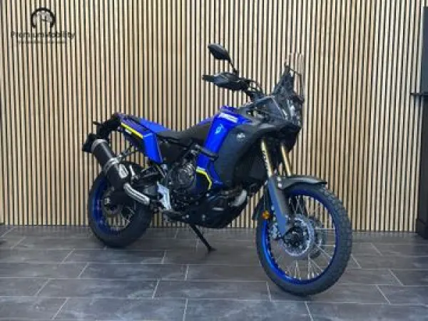 2023 Yamaha Tenere 700 World Raid - € 12.450 (1/1)