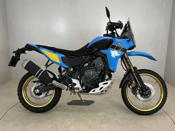 2026 Yamaha Tenere 700 Rally Edition - € 14.399 (1/1)