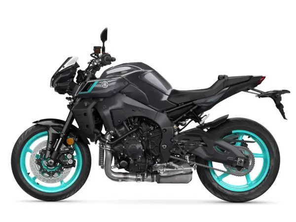 2026 Yamaha MT 10 - € 18.499 (1/1)