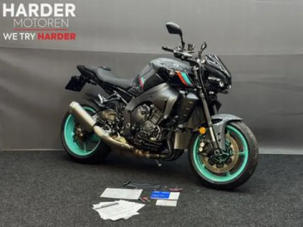 2022 Yamaha MT 10 - € 12.999 (1/1)
