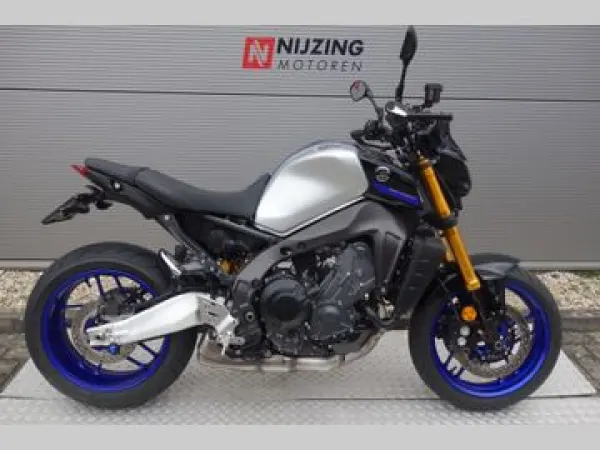 2022 Yamaha MT 09 SP - € 10.950 (1/1)