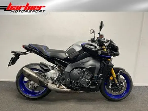 2022 Yamaha MT 10 SP ABS - €15,290 (1/1)