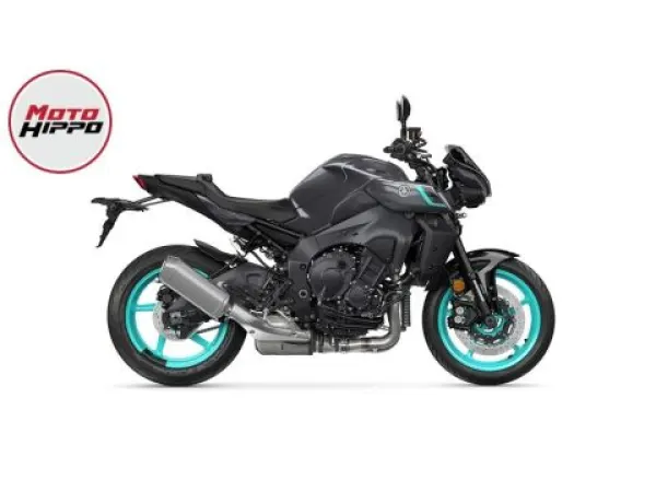 2026 Yamaha MT 10 - € 18.199 (1/1)