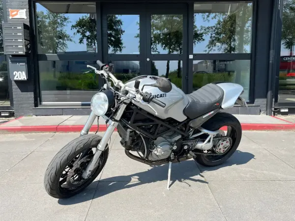 2006 Ducati Monster S2R - €4,950 (1/1)