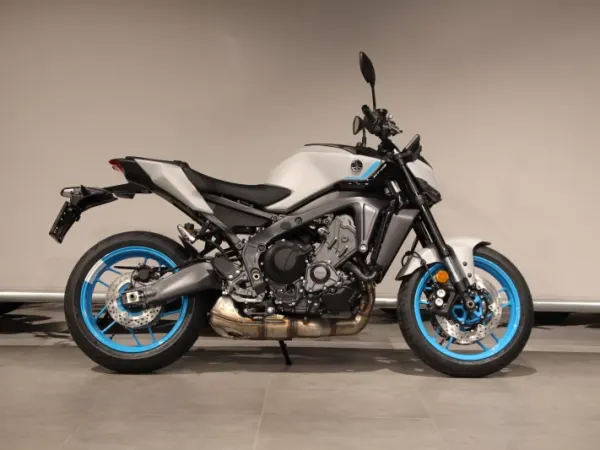 2026 Yamaha MT 09 - €12,799 (1/1)
