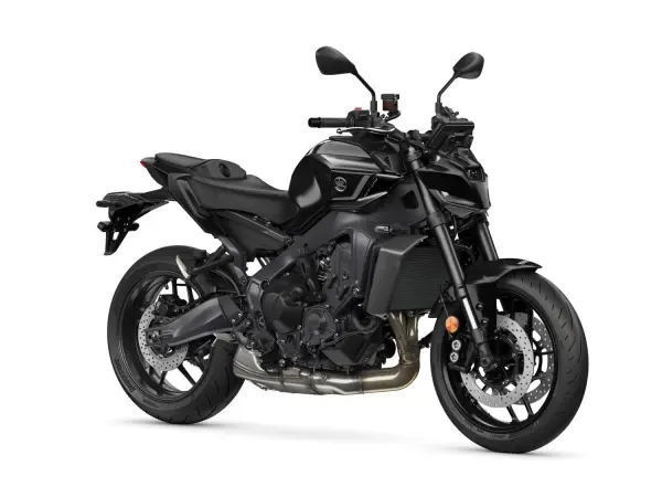 2026 Yamaha MT 09 - €12,799 (1/1)