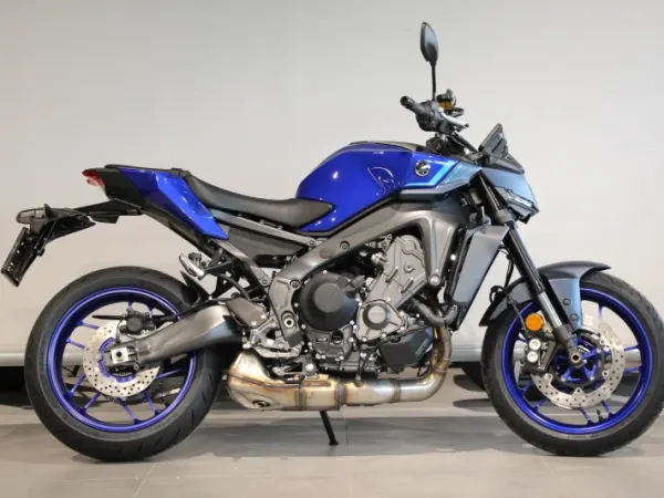2026 Yamaha MT 09 - € 12.799 (1/1)