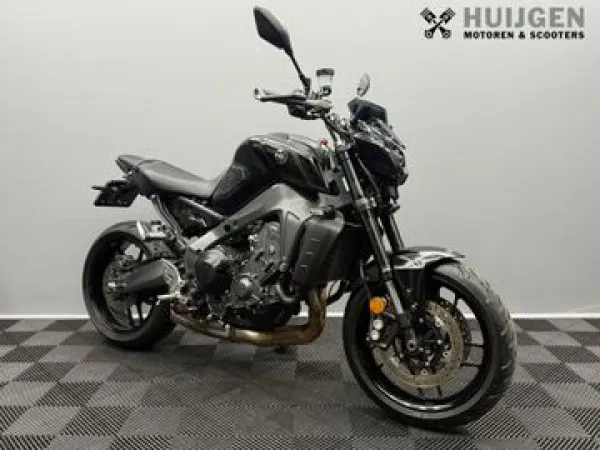 2023 Yamaha MT 09 ABS - € 9.849 (1/1)