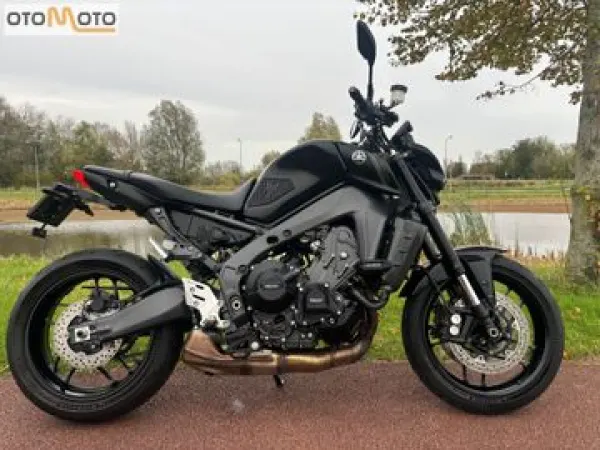 2023 Yamaha MT 09 - €9,650 (1/1)