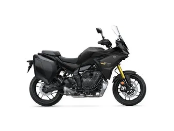 2025 Yamaha Tracer 7 GT Y-AMT - € 13.699 (1/1)
