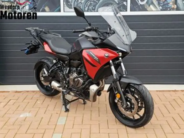 2020 Yamaha Tracer 7 - €8,695 (1/1)