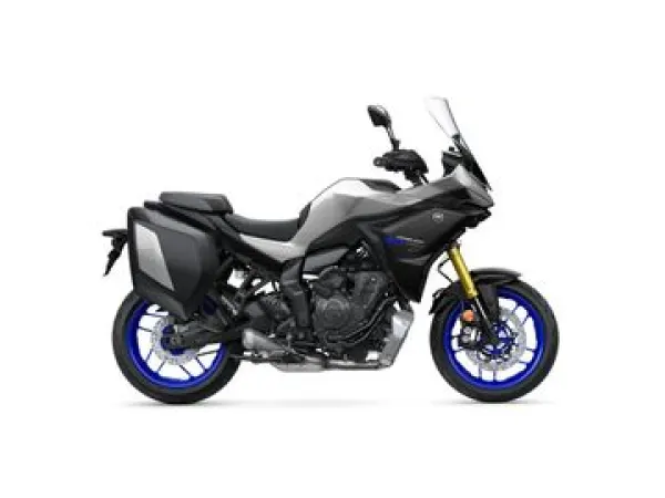 2025 Yamaha Tracer 7 GT Y-AMT - € 13.699 (1/1)