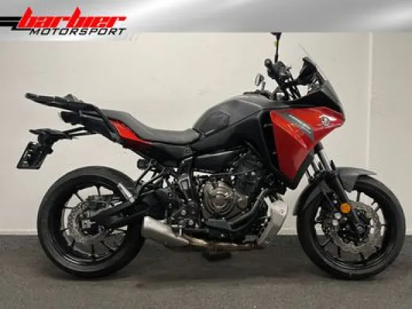 2021 Yamaha Tracer 7 - €8,990 (1/1)