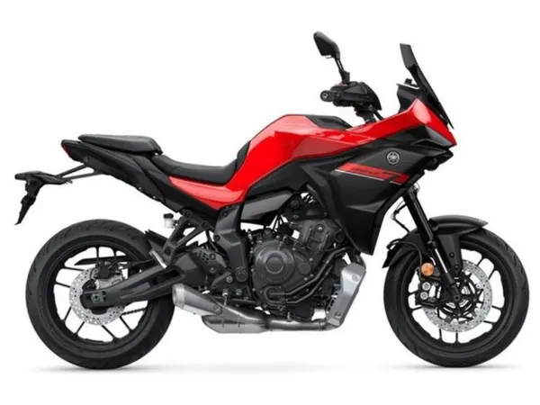 2026 Yamaha Tracer 7 Y-AMT - € 11.599 (1/1)