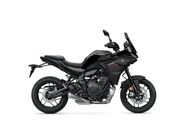 2025 Yamaha Tracer 7 Y-AMT - €12,099 (1/1)