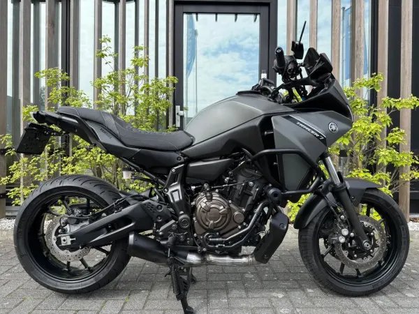 2021 Yamaha Tracer 7 - €8,950 (1/1)