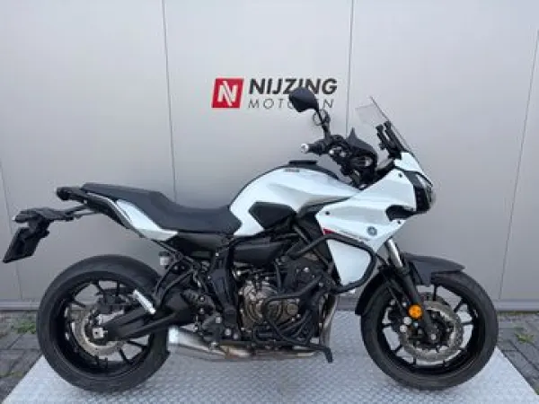 2020 Yamaha Tracer 700 ABS - €7,595 (1/1)
