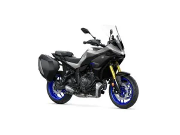 2026 Yamaha Tracer 7 GT Y-AMT - € 13.199 (1/1)