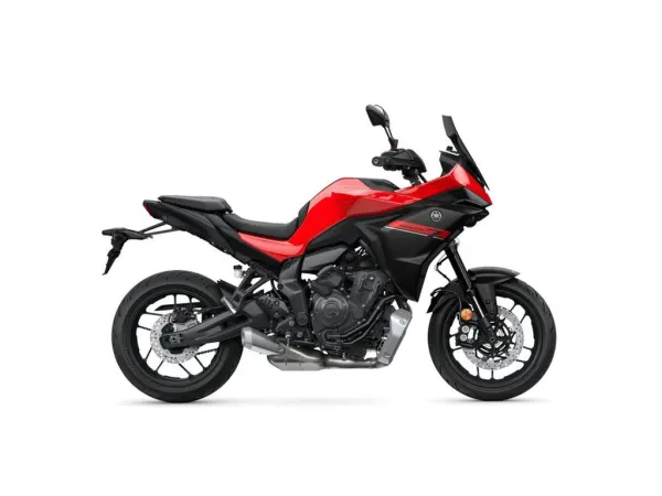 2026 Yamaha Tracer 7 Y-AMT - €11,599 (1/1)