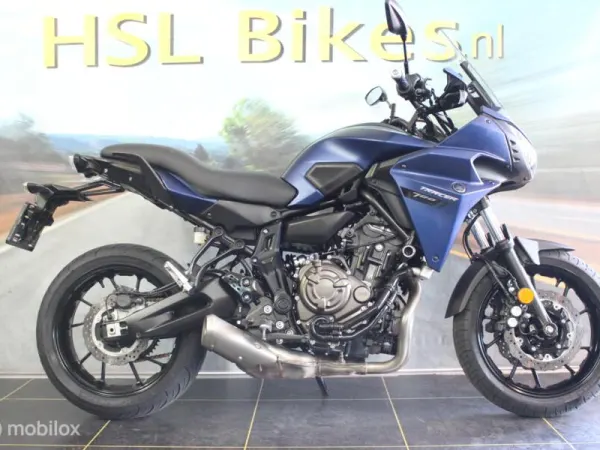 2019 Yamaha Tracer 700 - € 6.850 (1/1)