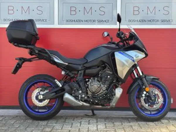 2022 Yamaha Tracer 7 - €9,250 (1/1)