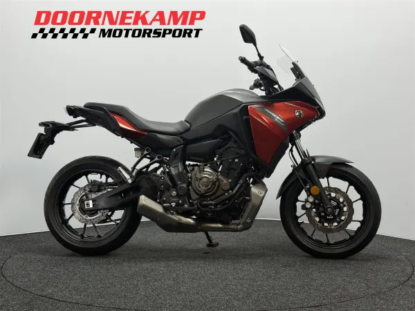 2020 Yamaha Tracer 7 - €7,950 (1/1)